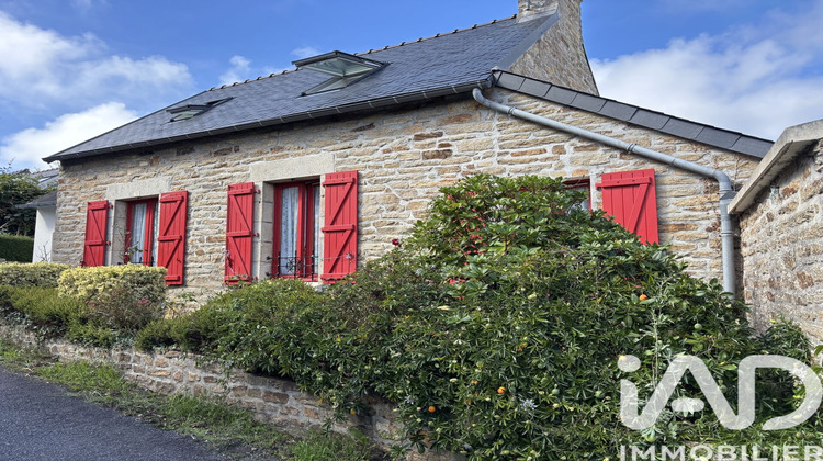 Ma-Cabane - Vente Maison Fouesnant, 90 m²