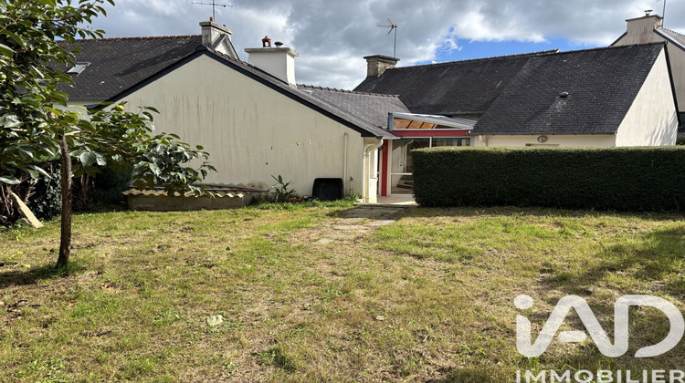 Ma-Cabane - Vente Maison Fouesnant, 90 m²