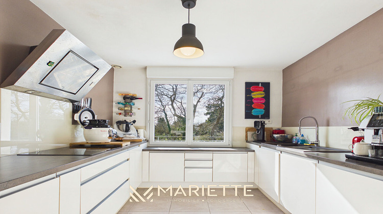 Ma-Cabane - Vente Maison FOUESNANT, 91 m²