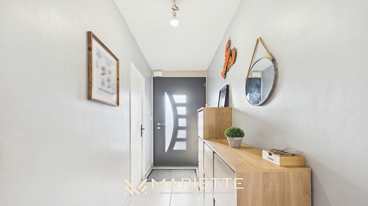 Ma-Cabane - Vente Maison FOUESNANT, 91 m²