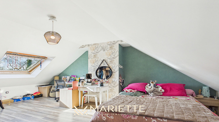 Ma-Cabane - Vente Maison FOUESNANT, 91 m²