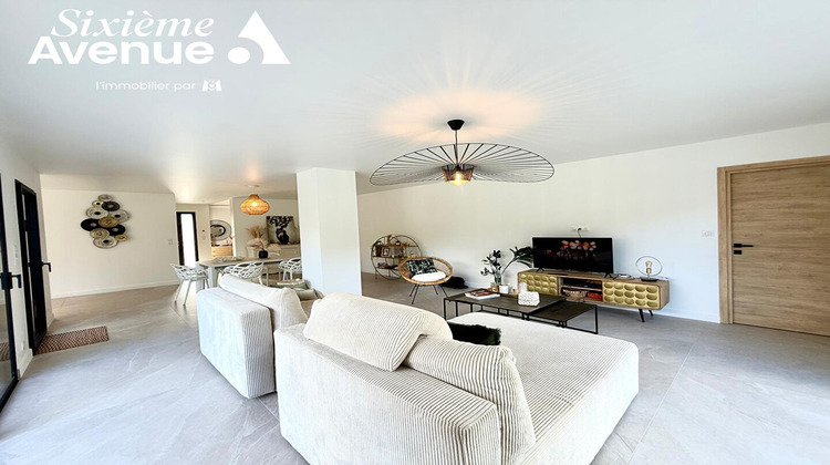 Ma-Cabane - Vente Maison FOUESNANT, 204 m²