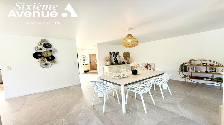 Ma-Cabane - Vente Maison FOUESNANT, 204 m²