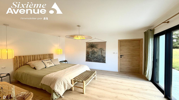 Ma-Cabane - Vente Maison FOUESNANT, 204 m²