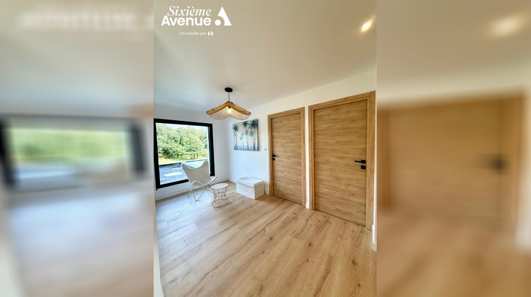 Ma-Cabane - Vente Maison FOUESNANT, 204 m²