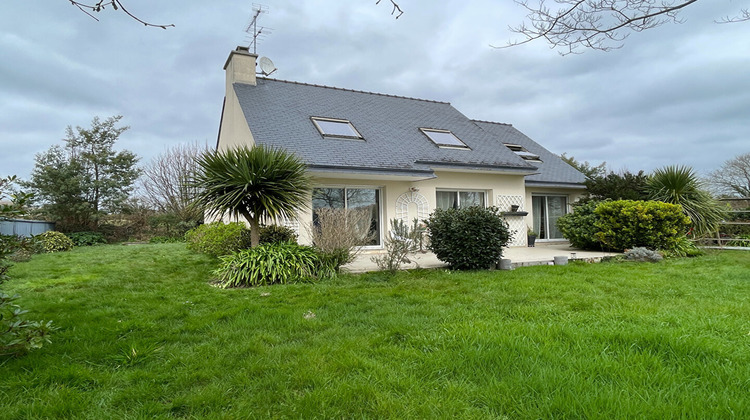 Ma-Cabane - Vente Maison FOUESNANT, 104 m²