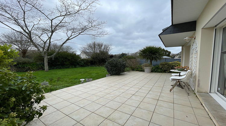 Ma-Cabane - Vente Maison FOUESNANT, 104 m²