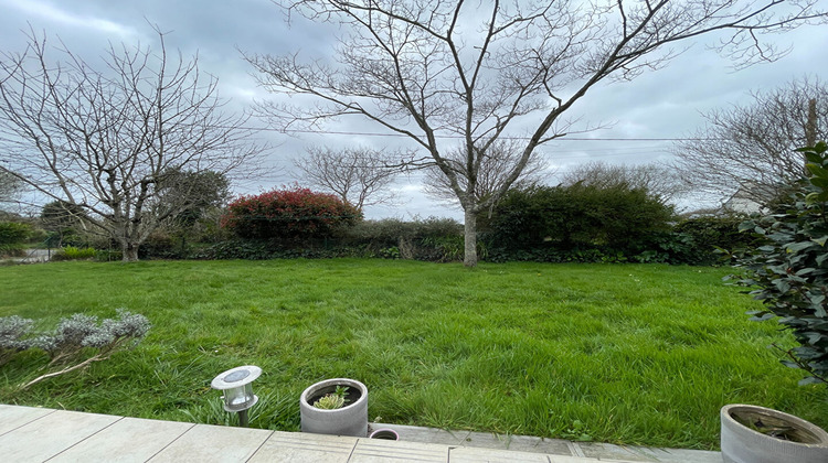 Ma-Cabane - Vente Maison FOUESNANT, 104 m²