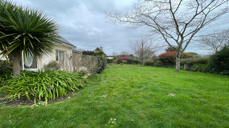 Ma-Cabane - Vente Maison FOUESNANT, 104 m²
