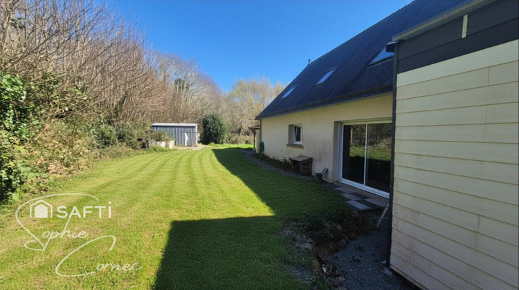 Ma-Cabane - Vente Maison Fouesnant, 197 m²