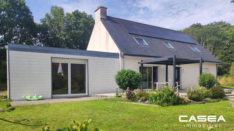 Ma-Cabane - Vente Maison Fouesnant, 196 m²