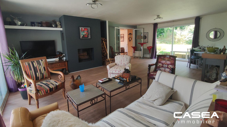 Ma-Cabane - Vente Maison Fouesnant, 196 m²