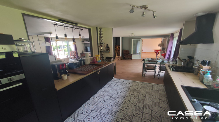 Ma-Cabane - Vente Maison Fouesnant, 196 m²