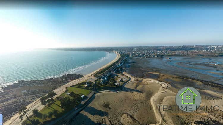Ma-Cabane - Vente Maison Fouesnant, 27 m²