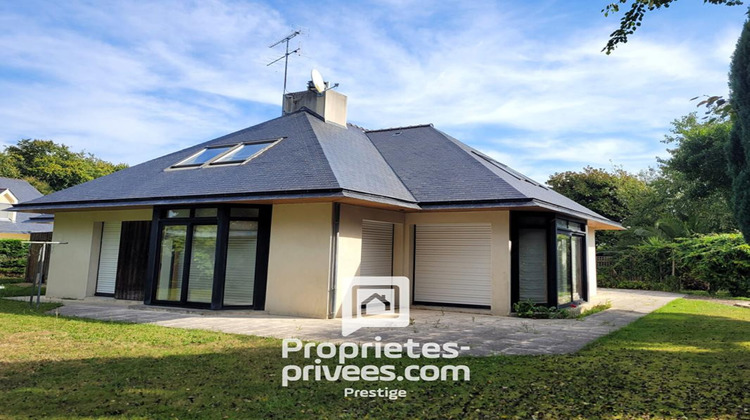 Ma-Cabane - Vente Maison FOUESNANT, 215 m²