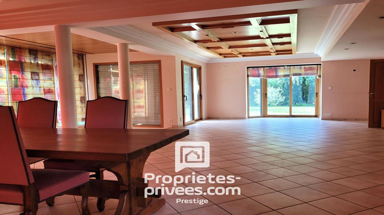 Ma-Cabane - Vente Maison FOUESNANT, 215 m²