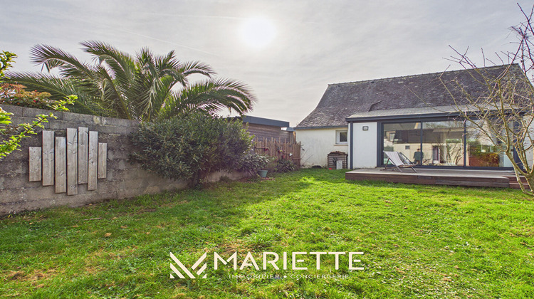 Ma-Cabane - Vente Maison FOUESNANT, 80 m²