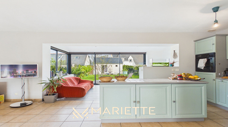 Ma-Cabane - Vente Maison FOUESNANT, 80 m²