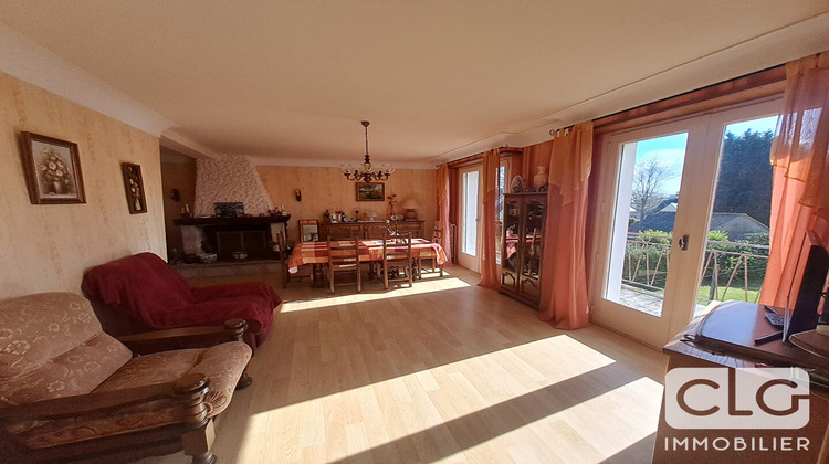 Ma-Cabane - Vente Maison FOUESNANT, 125 m²