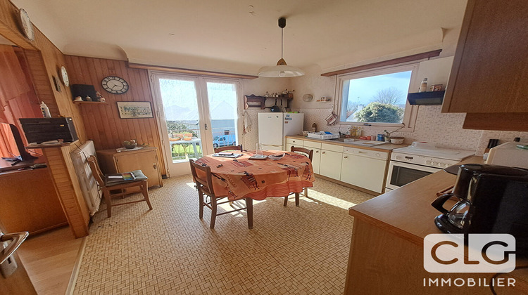 Ma-Cabane - Vente Maison FOUESNANT, 125 m²