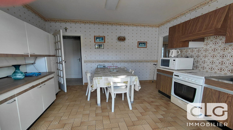 Ma-Cabane - Vente Maison FOUESNANT, 134 m²