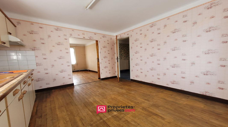 Ma-Cabane - Vente Maison FOUESNANT, 90 m²