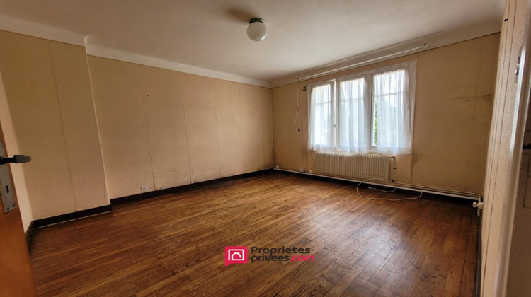 Ma-Cabane - Vente Maison FOUESNANT, 90 m²