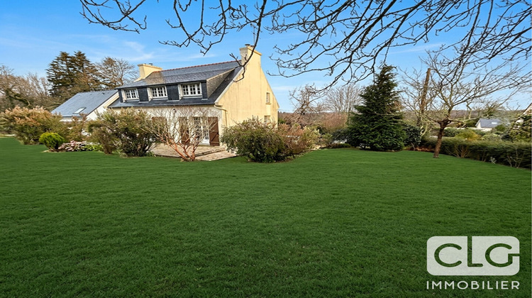 Ma-Cabane - Vente Maison FOUESNANT, 115 m²