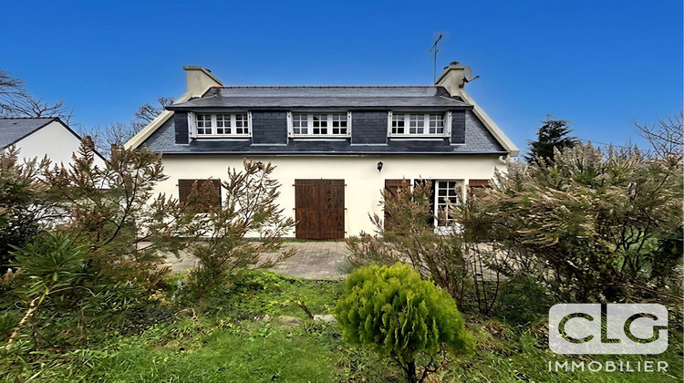 Ma-Cabane - Vente Maison FOUESNANT, 115 m²