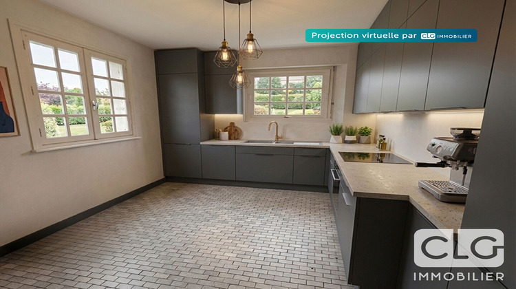 Ma-Cabane - Vente Maison FOUESNANT, 115 m²