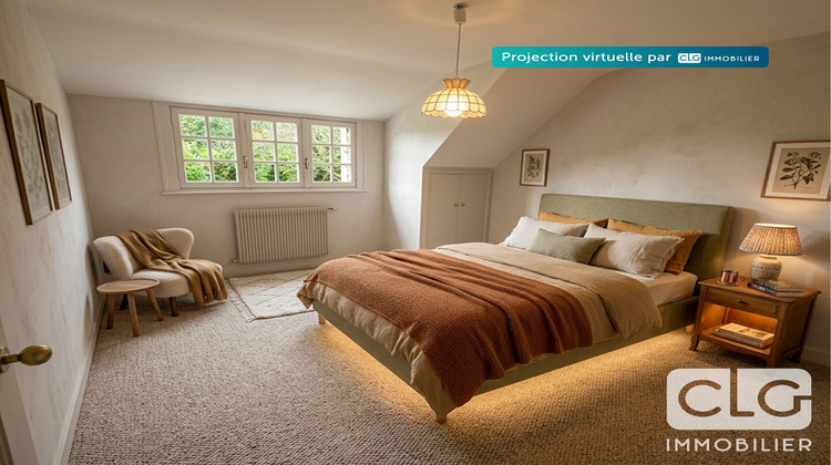 Ma-Cabane - Vente Maison FOUESNANT, 115 m²