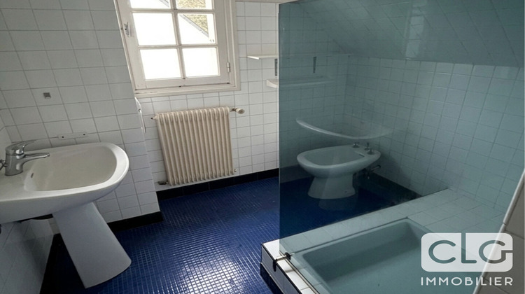 Ma-Cabane - Vente Maison FOUESNANT, 115 m²