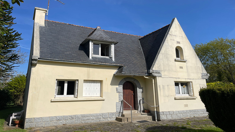 Ma-Cabane - Vente Maison FOUESNANT, 92 m²