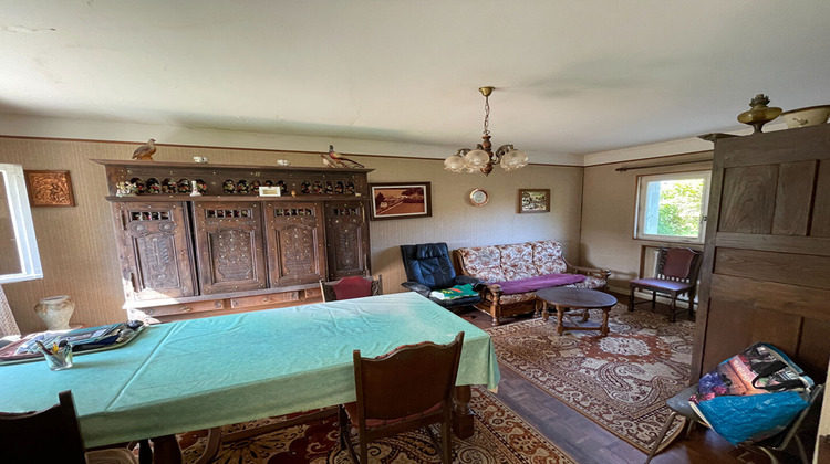 Ma-Cabane - Vente Maison FOUESNANT, 92 m²