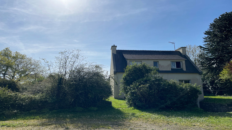 Ma-Cabane - Vente Maison FOUESNANT, 92 m²