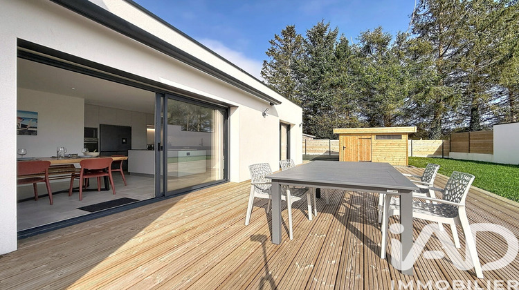 Ma-Cabane - Vente Maison Fouesnant, 146 m²