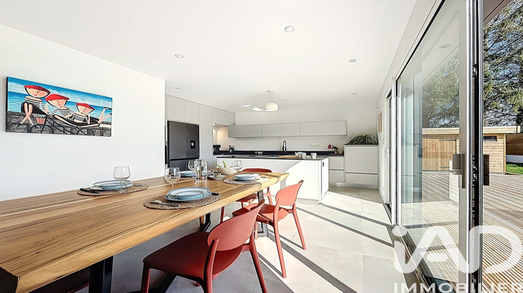 Ma-Cabane - Vente Maison Fouesnant, 146 m²