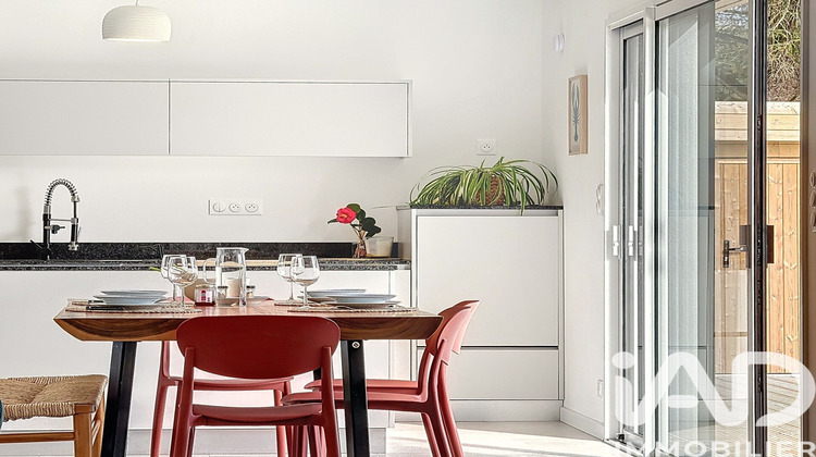 Ma-Cabane - Vente Maison Fouesnant, 146 m²