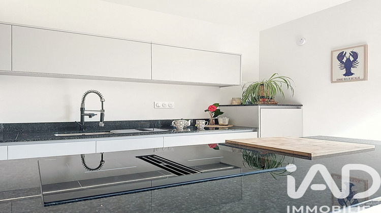 Ma-Cabane - Vente Maison Fouesnant, 146 m²