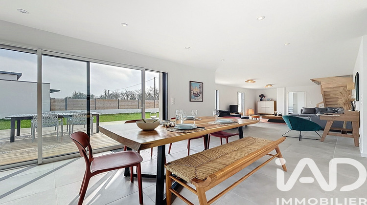 Ma-Cabane - Vente Maison Fouesnant, 146 m²