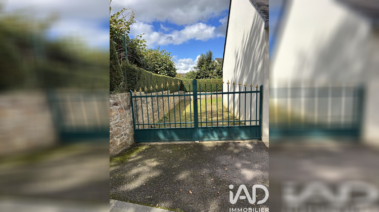 Ma-Cabane - Vente Maison Fouesnant, 90 m²