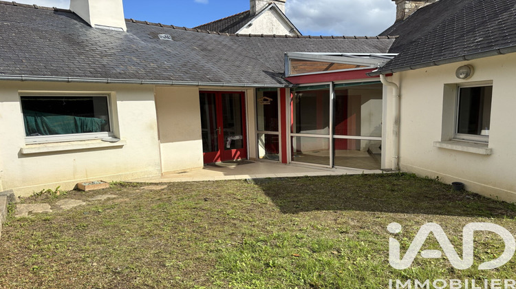 Ma-Cabane - Vente Maison Fouesnant, 90 m²