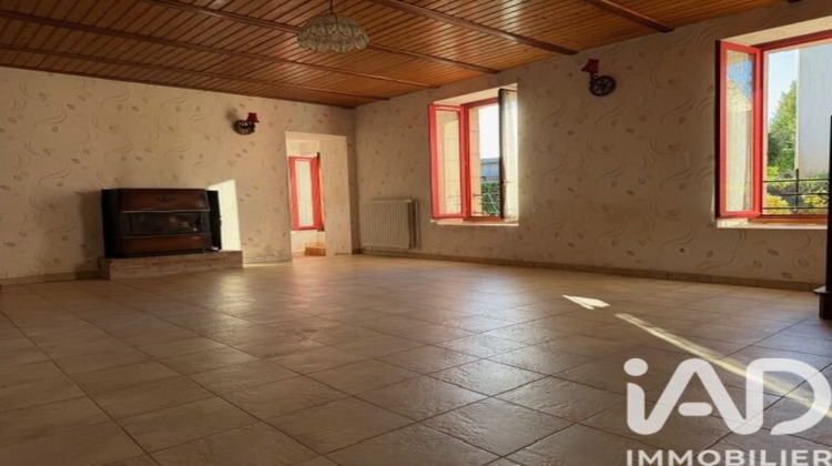 Ma-Cabane - Vente Maison Fouesnant, 90 m²