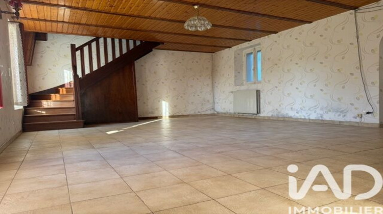 Ma-Cabane - Vente Maison Fouesnant, 90 m²