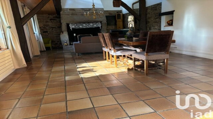 Ma-Cabane - Vente Maison Fouesnant, 178 m²