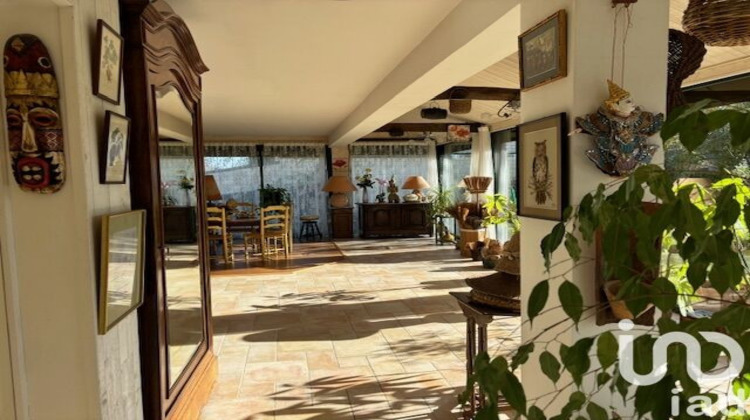 Ma-Cabane - Vente Maison Fouesnant, 178 m²