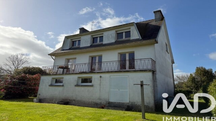 Ma-Cabane - Vente Maison Fouesnant, 125 m²