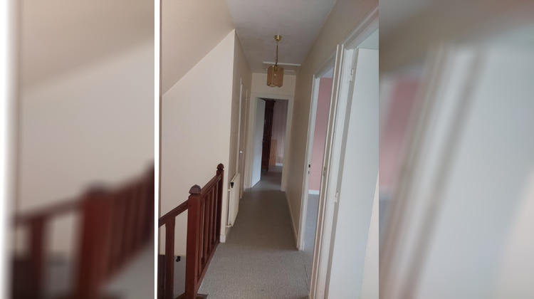 Ma-Cabane - Vente Maison Fouesnant, 115 m²