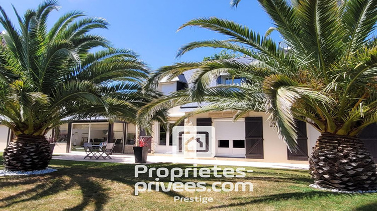 Ma-Cabane - Vente Maison FOUESNANT, 196 m²