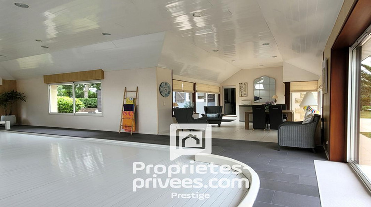 Ma-Cabane - Vente Maison FOUESNANT, 196 m²